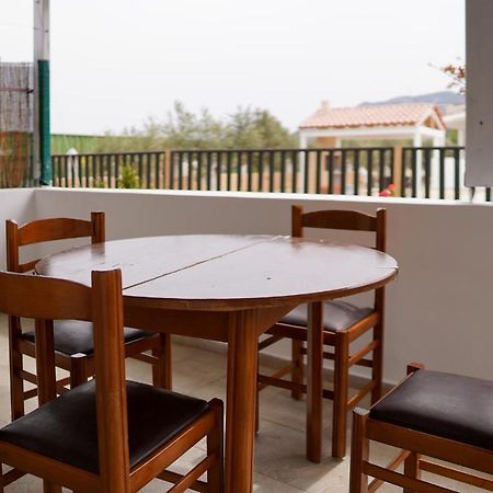 Aelia House Kefalos - Cozy & Quiet Buitenkant foto