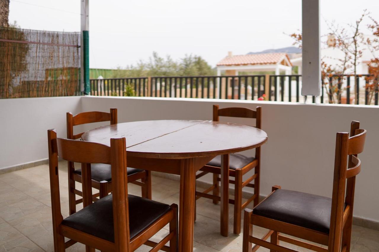 Aelia House Kefalos - Cozy & Quiet Buitenkant foto