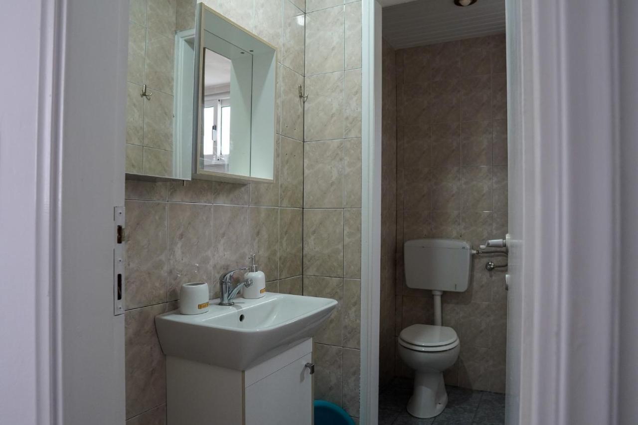 Aelia House Kefalos - Cozy & Quiet Buitenkant foto