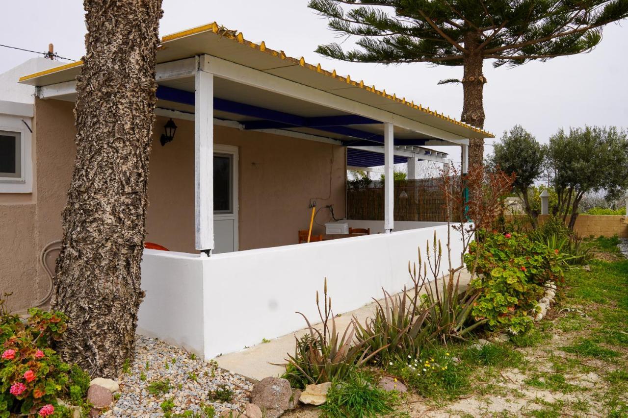 Aelia House Kefalos - Cozy & Quiet Buitenkant foto