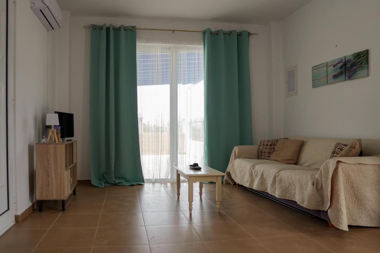 Aelia House Kefalos - Cozy & Quiet Buitenkant foto
